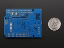 Audio MP3 'Music Maker' music shield with 3 Watt amplifier - Adafruit 1788